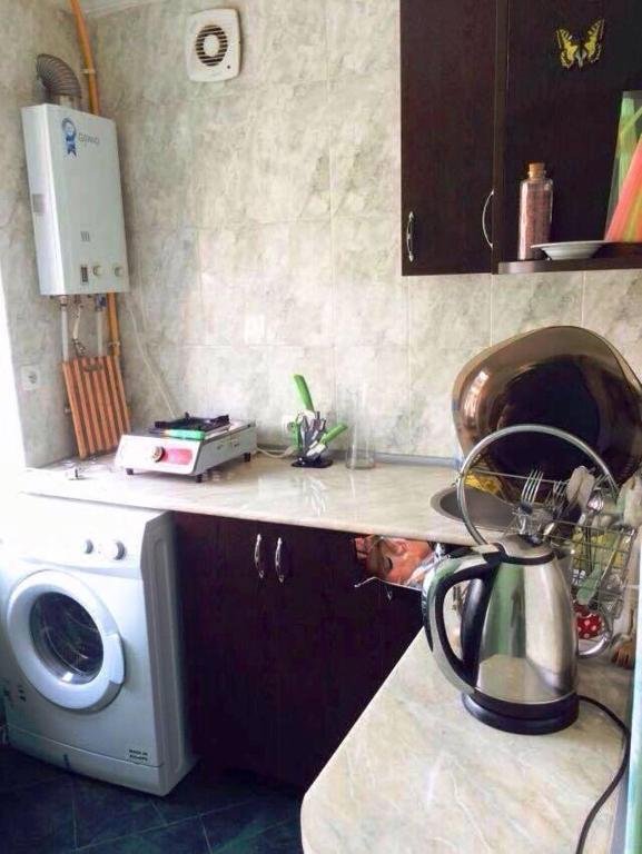 Батуми: Apartment on Gorgiladze 54