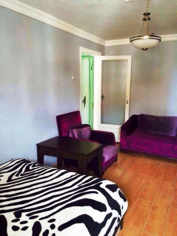 Батуми: Apartment on Gorgiladze 54