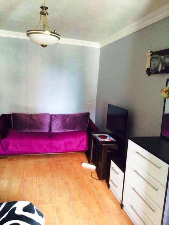 Батуми: Apartment on Gorgiladze 54