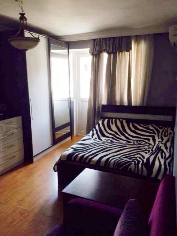 Батуми: Apartment on Gorgiladze 54
