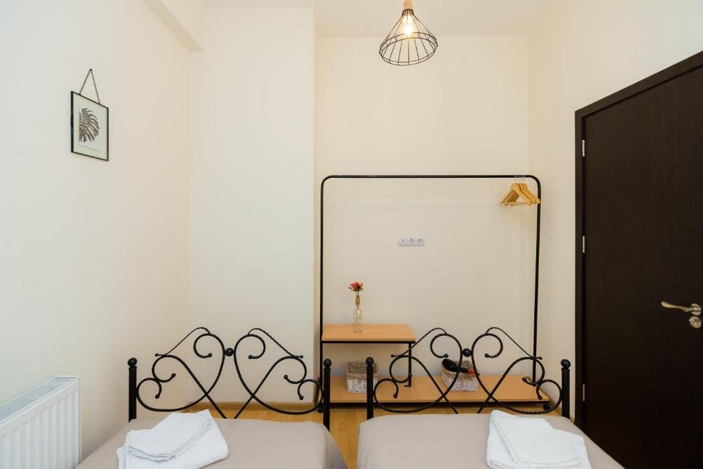 Тбилиси: Apartment In Avlabari N1