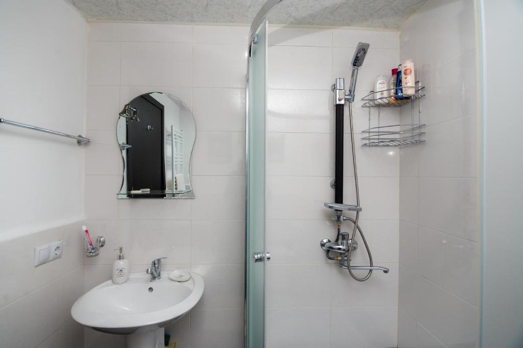Тбилиси: Apartment In Avlabari N1