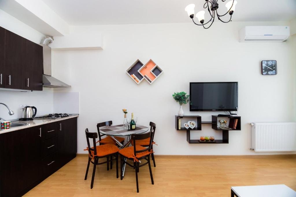 Тбилиси: Apartment In Avlabari N1