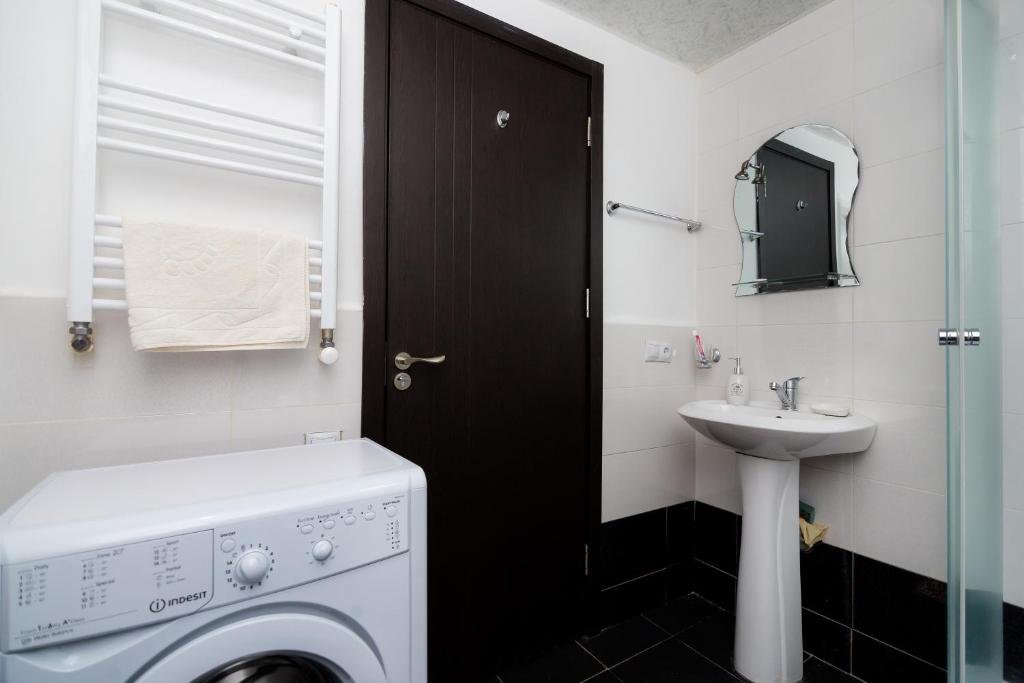 Тбилиси: Apartment In Avlabari N1