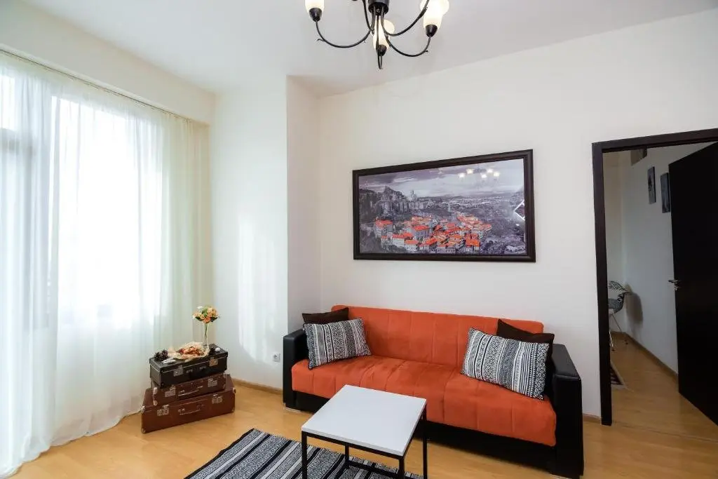 Тбилиси: Apartment In Avlabari N1
