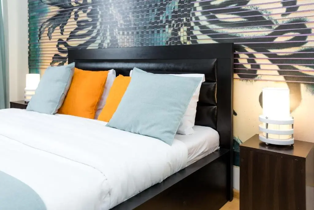 Тбилиси: Apartment In Avlabari N1
