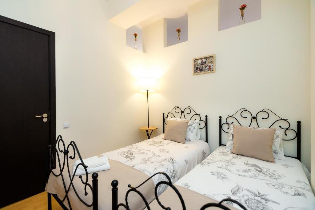 Тбилиси: Apartment In Avlabari N1