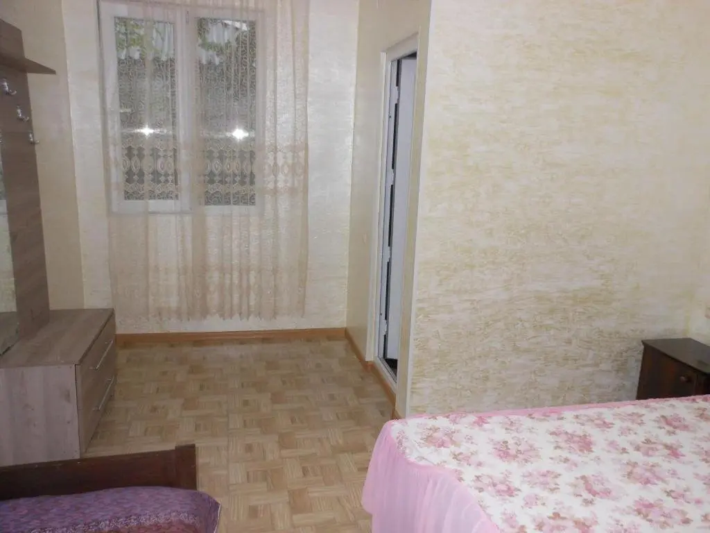 Кобулети: Guest House on Rustaveli Street 319 a