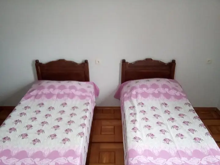 Кобулети: Guest House on Rustaveli Street 319 a
