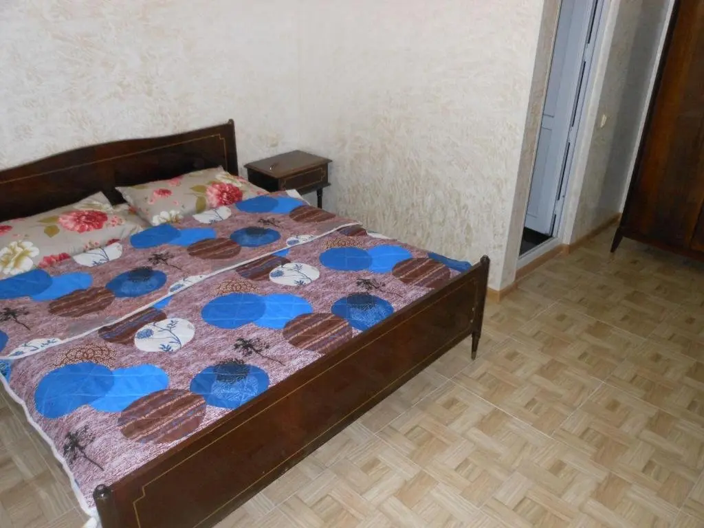 Кобулети: Guest House on Rustaveli Street 319 a