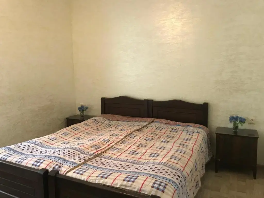 Кобулети: Guest House on Rustaveli Street 319 a