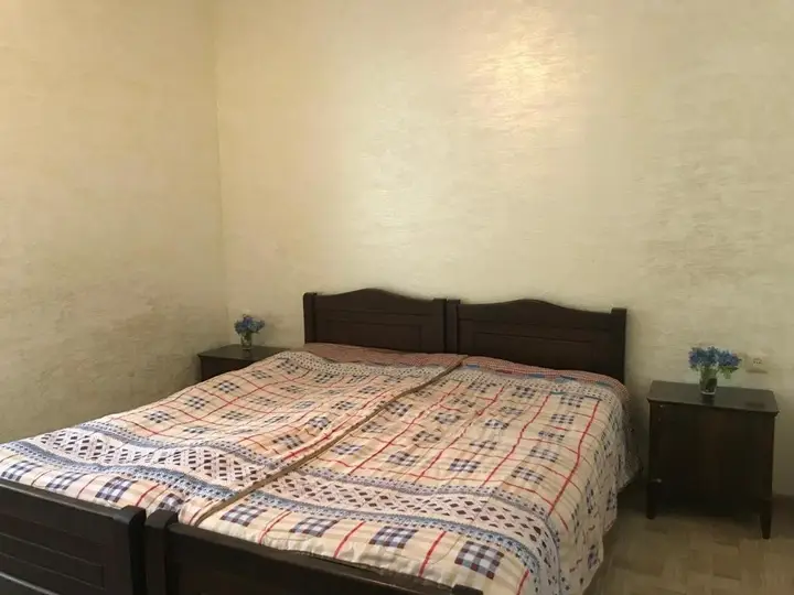 Кобулети: Guest House on Rustaveli Street 319 a