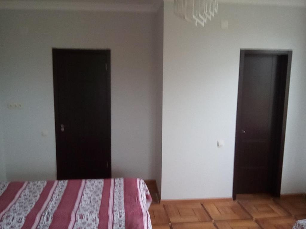 Кобулети: Guest House on Rustaveli Street 319 a