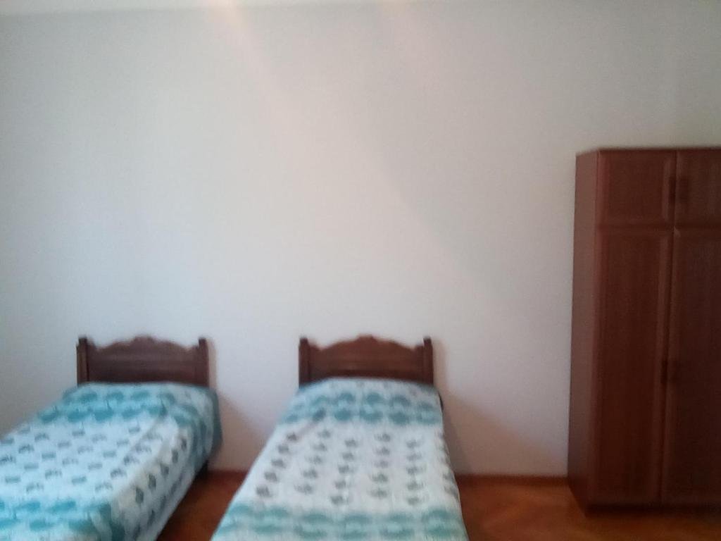 Кобулети: Guest House on Rustaveli Street 319 a