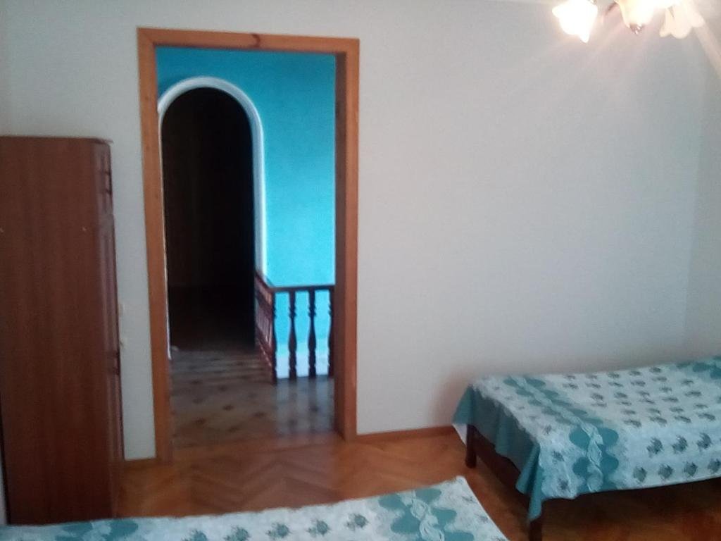 Кобулети: Guest House on Rustaveli Street 319 a