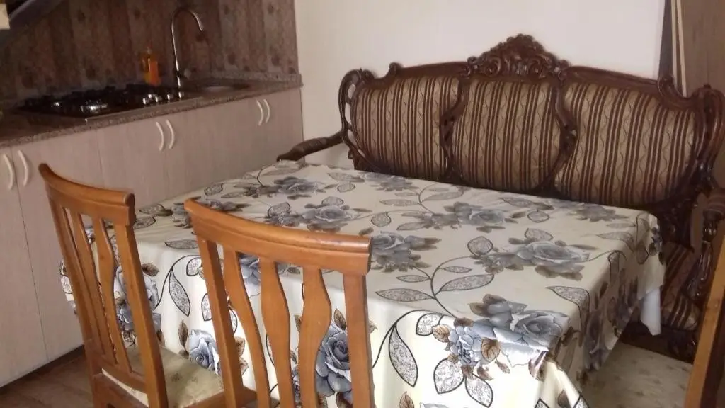 Батуми: Apparment On Gorgiladze 105 A