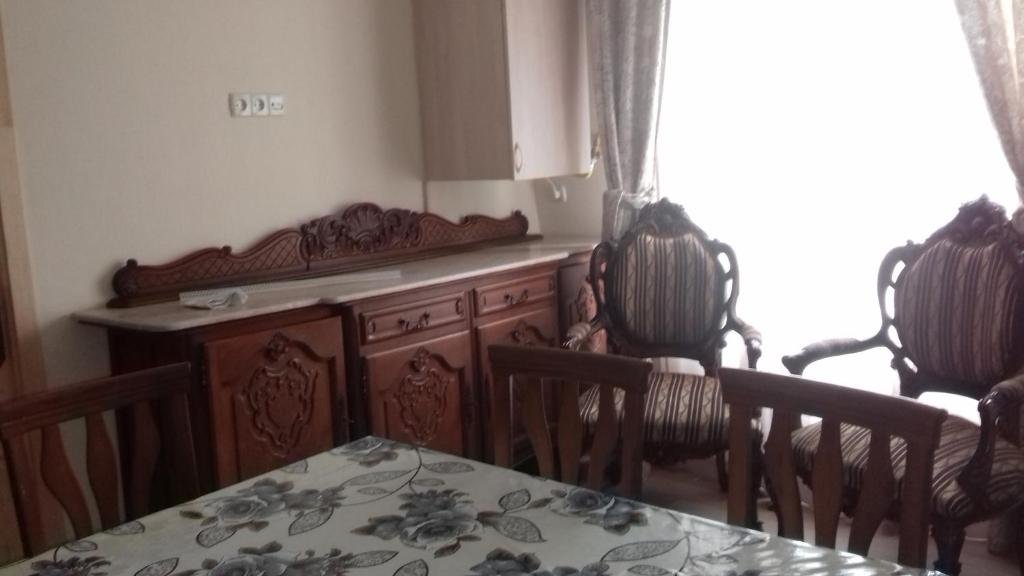 Батуми: Apparment On Gorgiladze 105 A