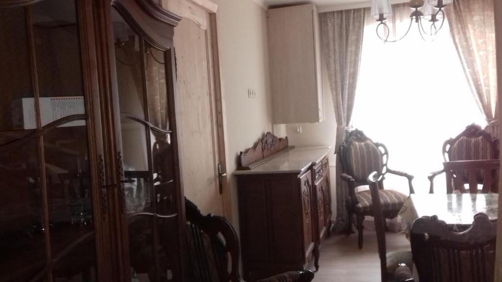 Батуми: Apparment On Gorgiladze 105 A