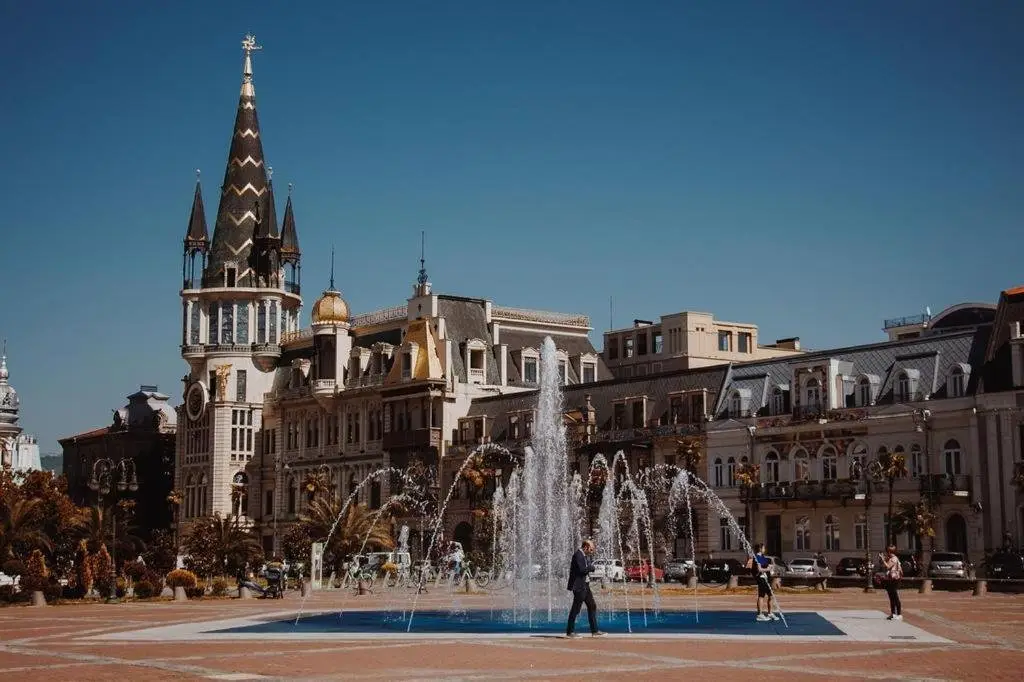 Батуми: batumi111