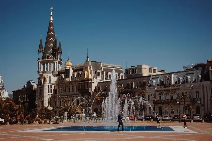 Батуми: batumi111