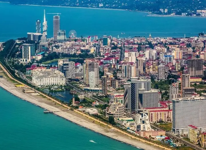 Батуми: batumi111