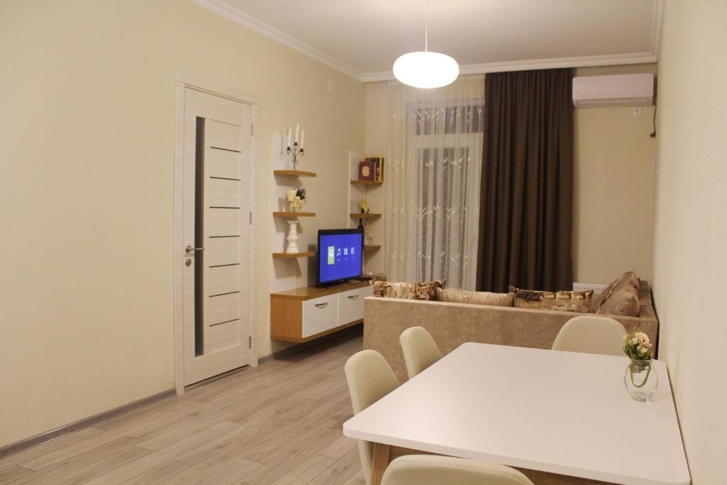 Батуми: apartment 39