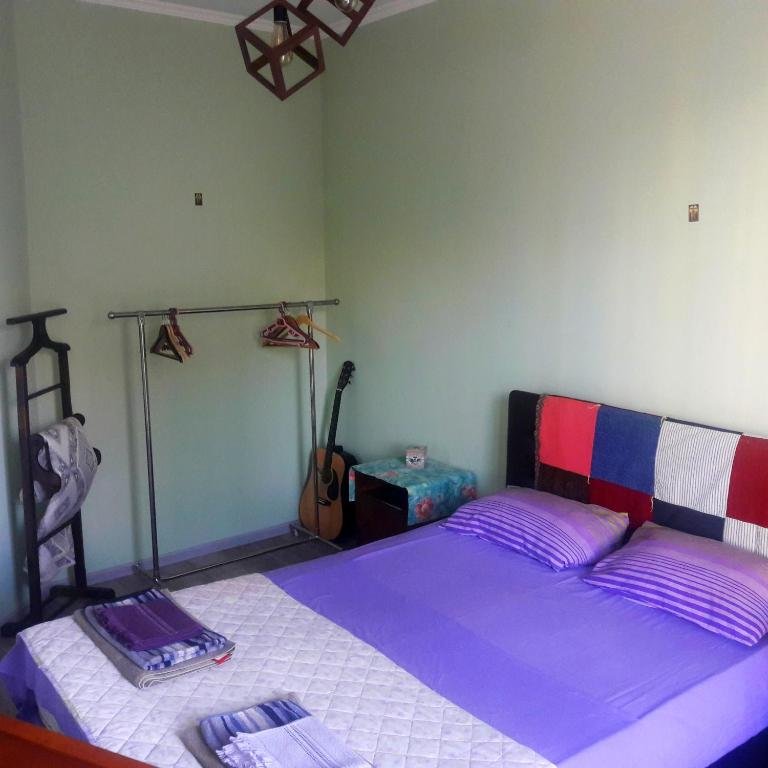 Тбилиси: Apartment next to Kikvidze Square