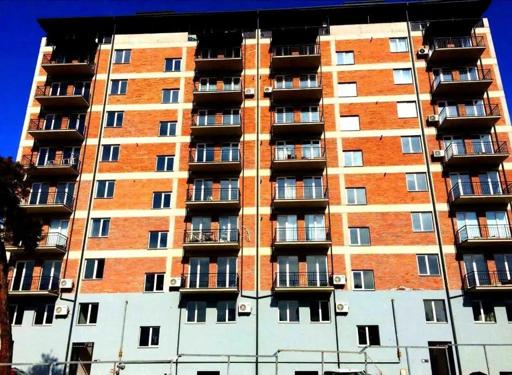 Тбилиси: Apartment next to Kikvidze Square