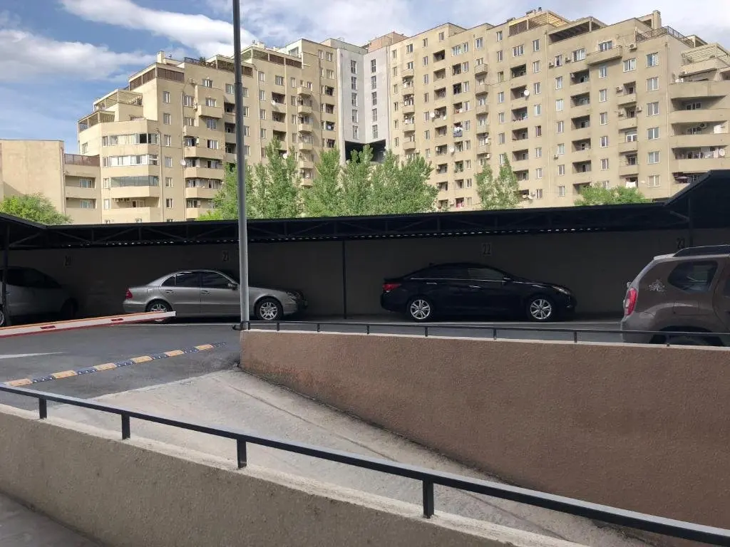 Тбилиси: Luxury Guest Suit Near Downtown