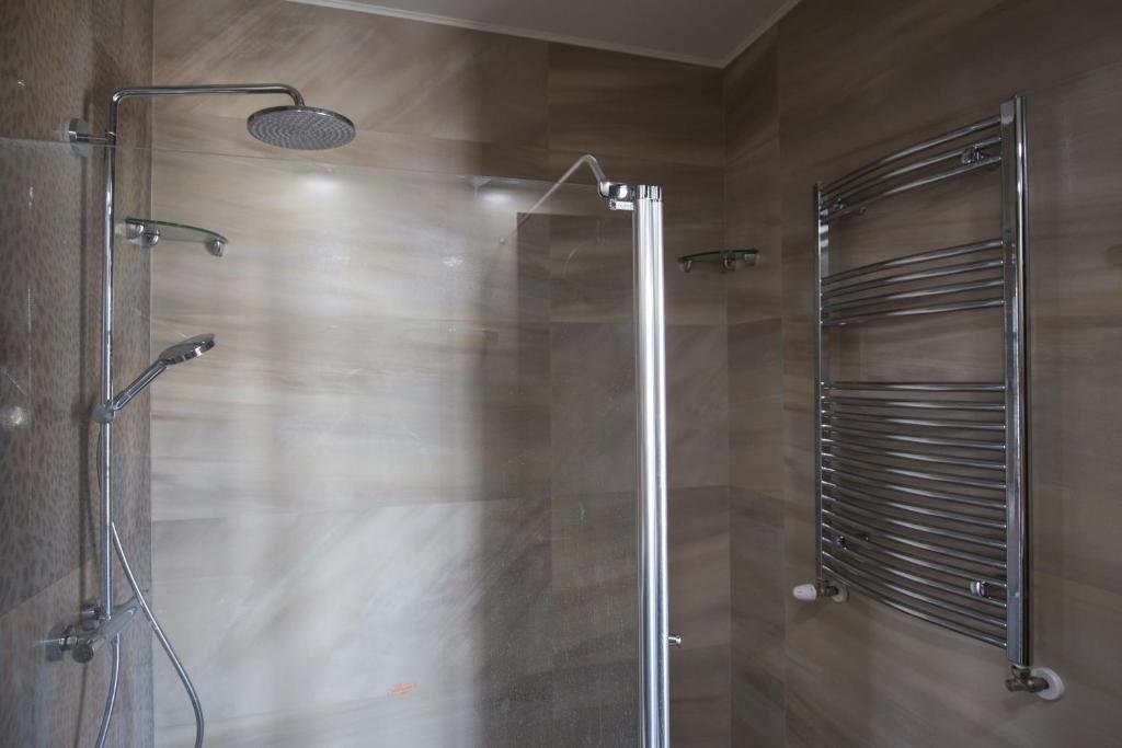 Тбилиси: Luxury Guest Suit Near Downtown