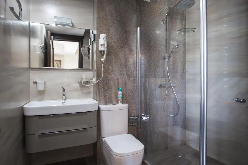 Тбилиси: Luxury Guest Suit Near Downtown