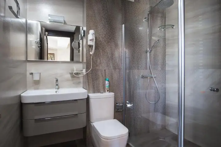Тбилиси: Luxury Guest Suit Near Downtown