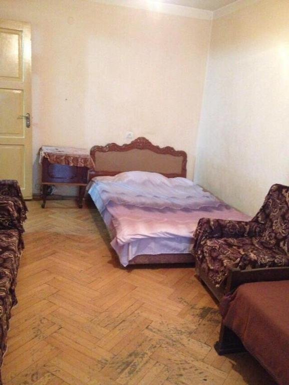 Тбилиси: apartment #20