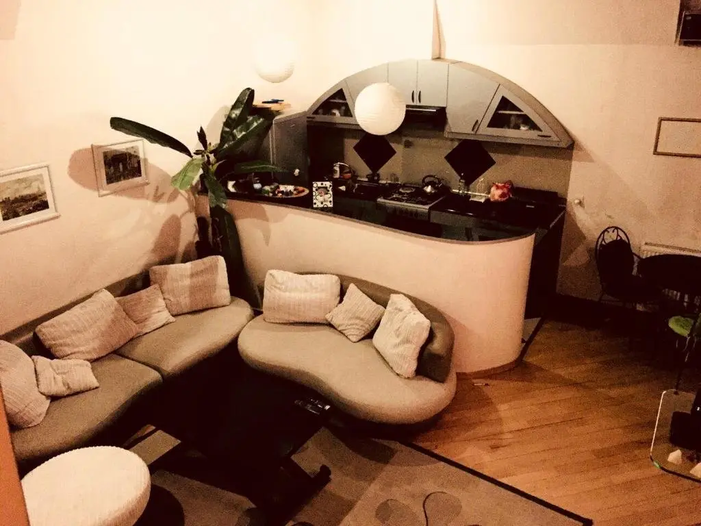Тбилиси: Nh Appartment