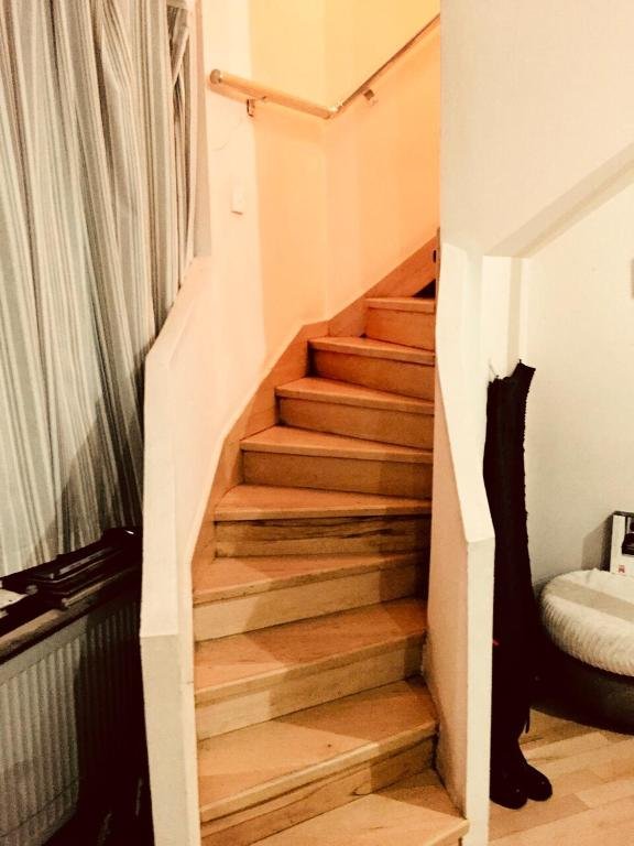 Тбилиси: Nh Appartment