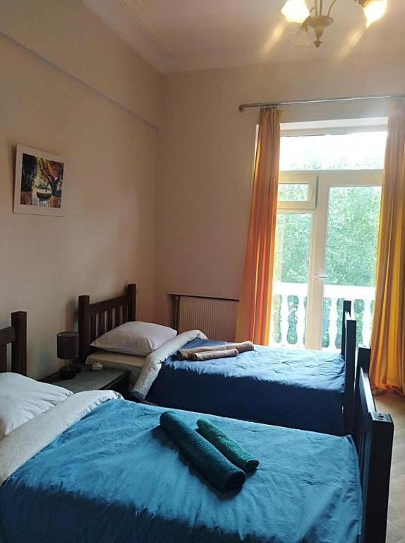 Тбилиси: Kostava 63 Apartment