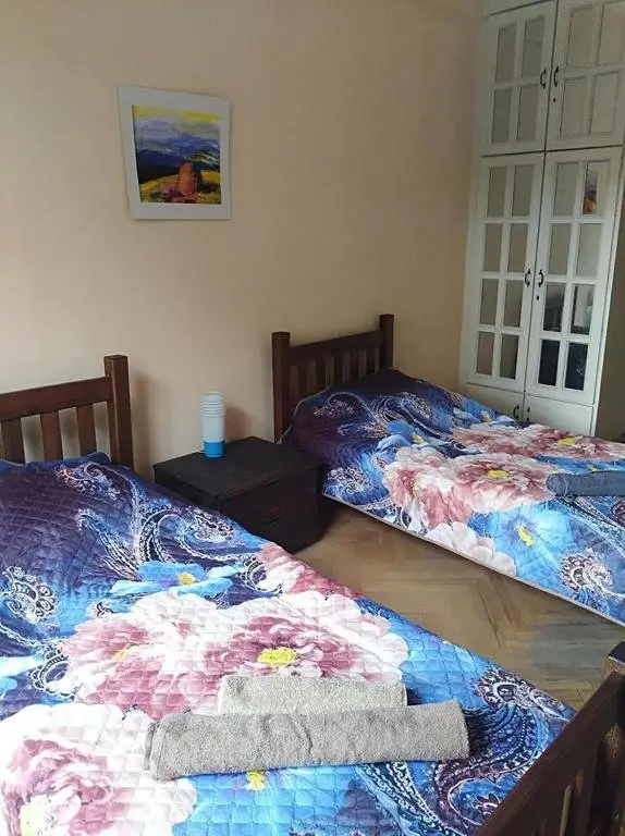 Тбилиси: Kostava 63 Apartment