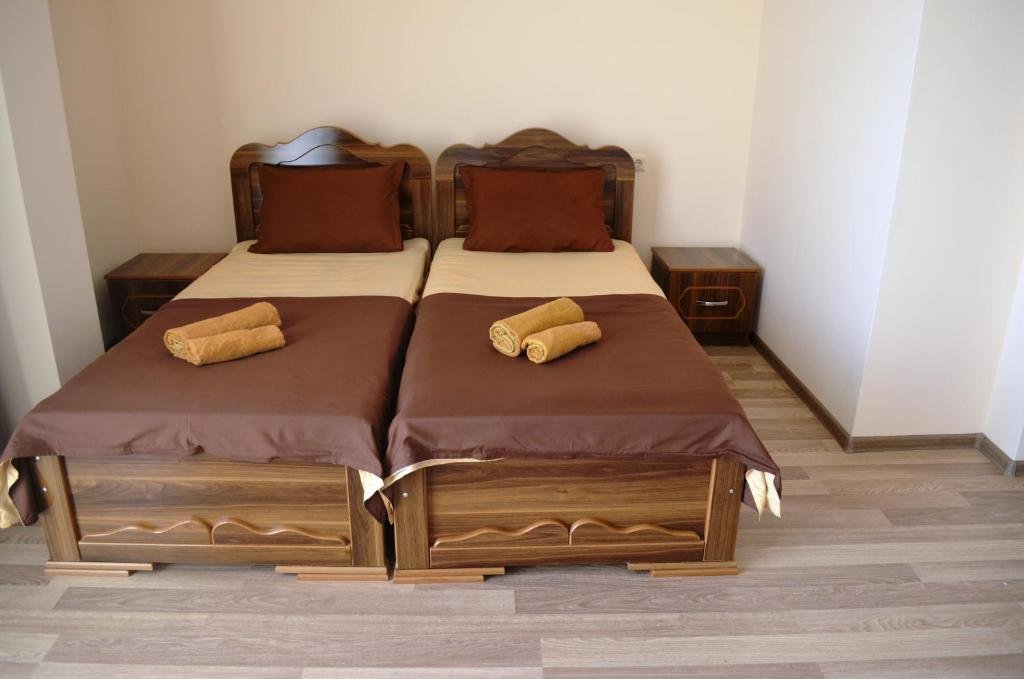 Батуми: Guram's APT 73