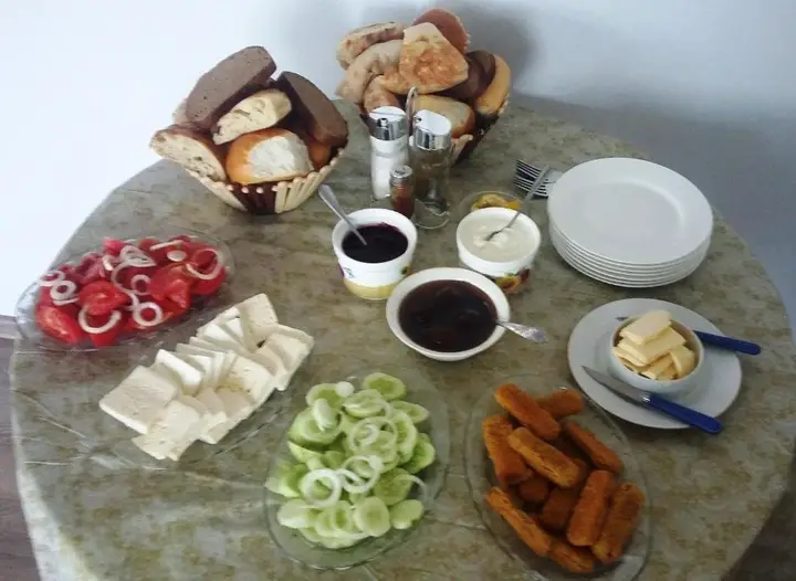 Батуми: Guram's APT 73