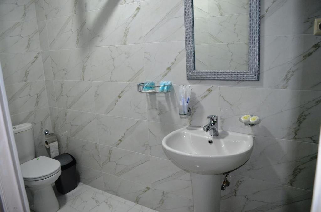 Батуми: Guram's APT 73