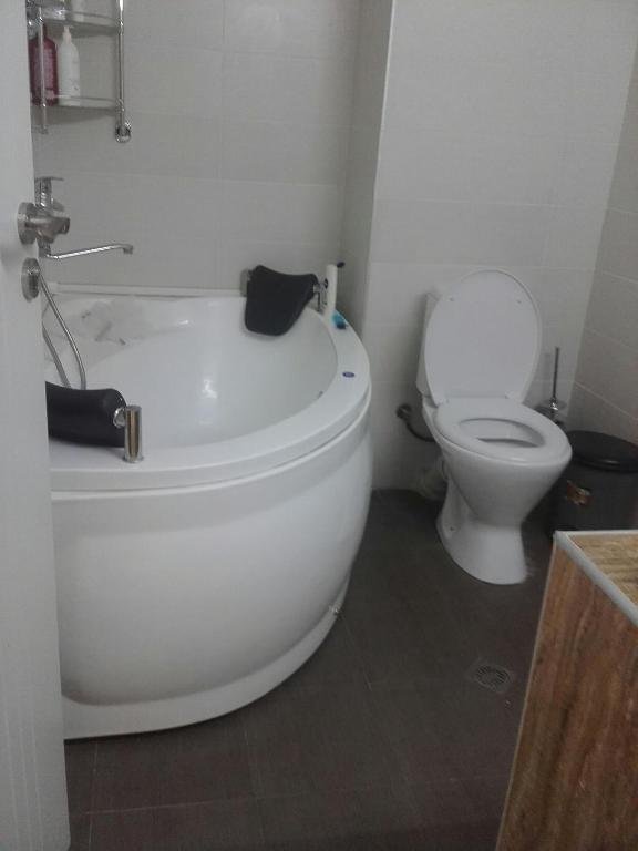 Тбилиси: digomi apartment