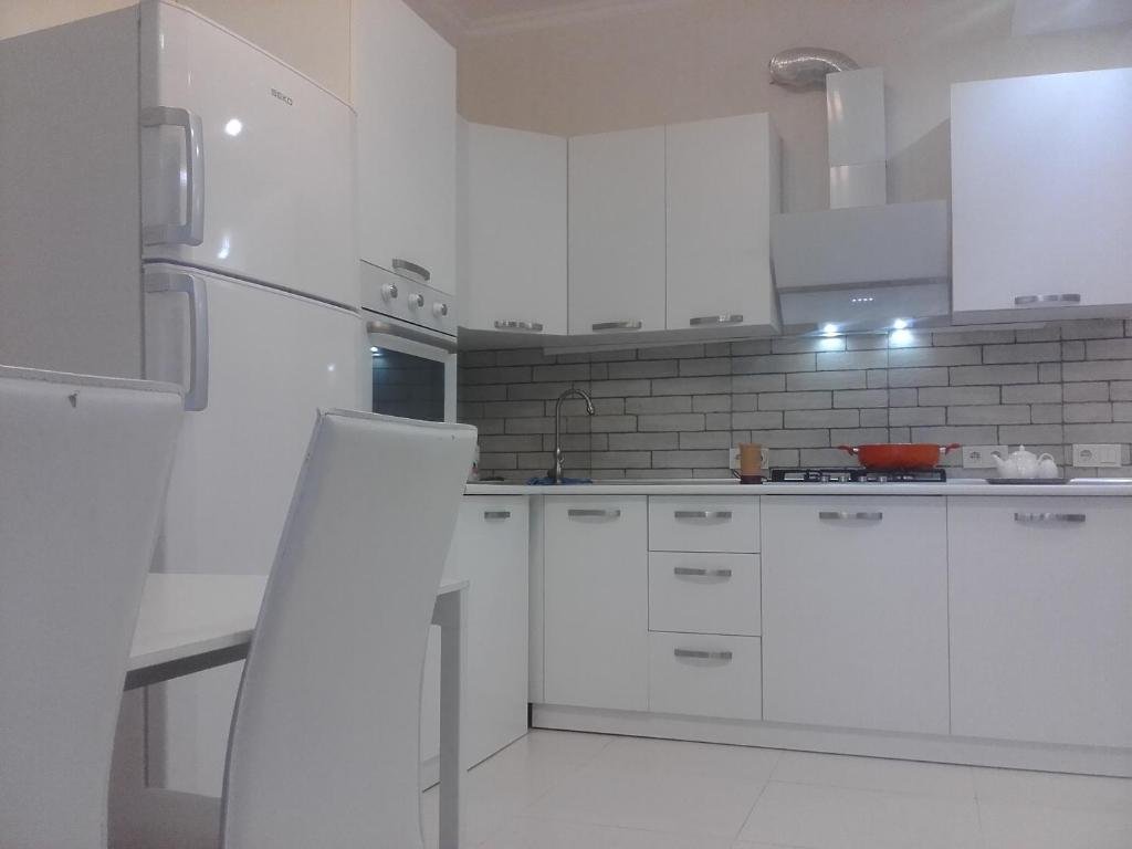 Тбилиси: digomi apartment