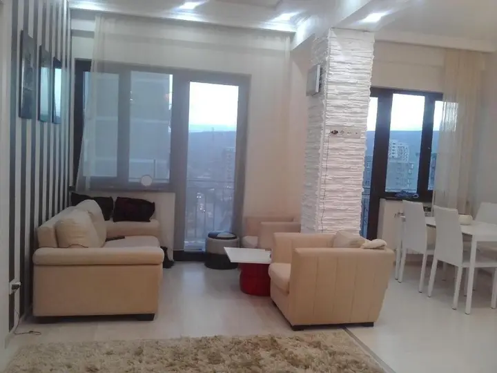 Тбилиси: digomi apartment