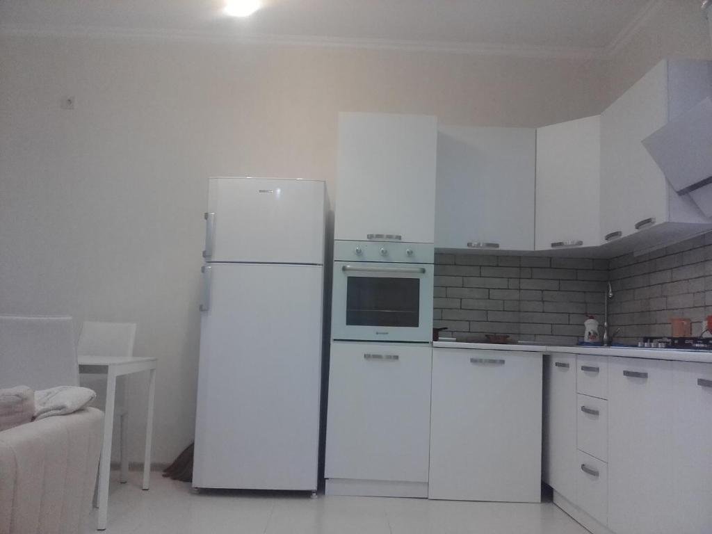 Тбилиси: digomi apartment