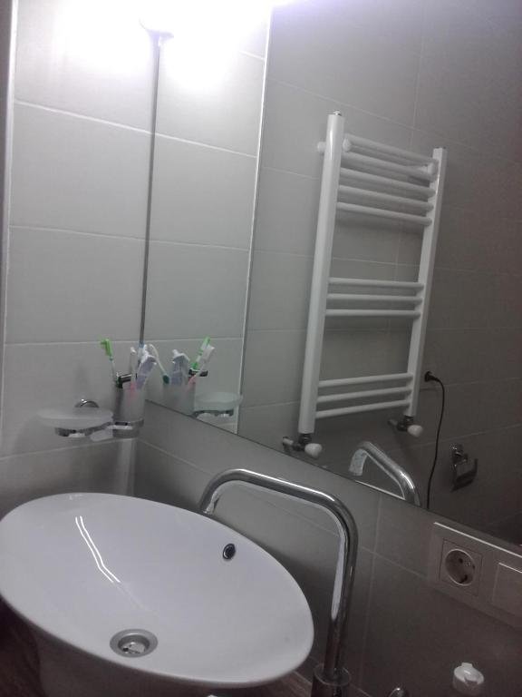Тбилиси: digomi apartment