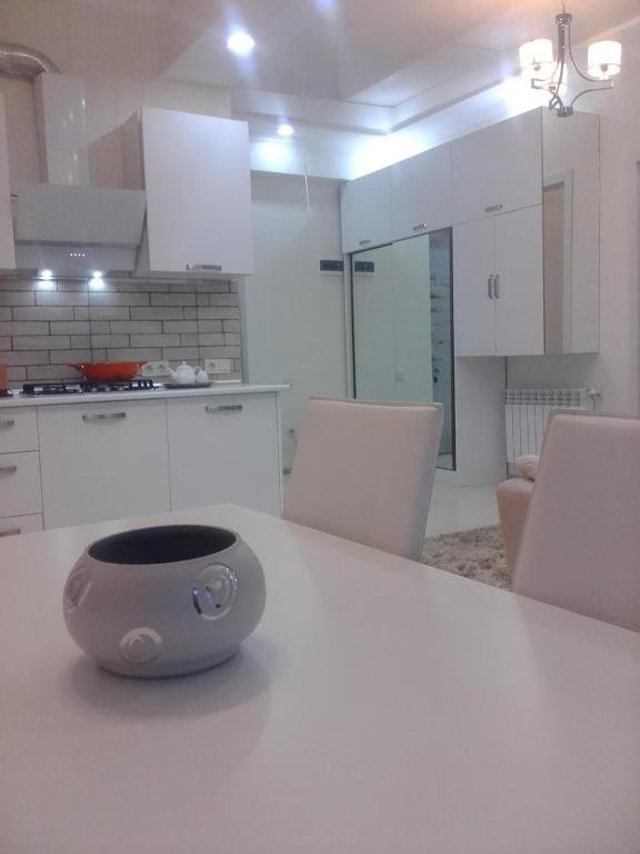 Тбилиси: digomi apartment