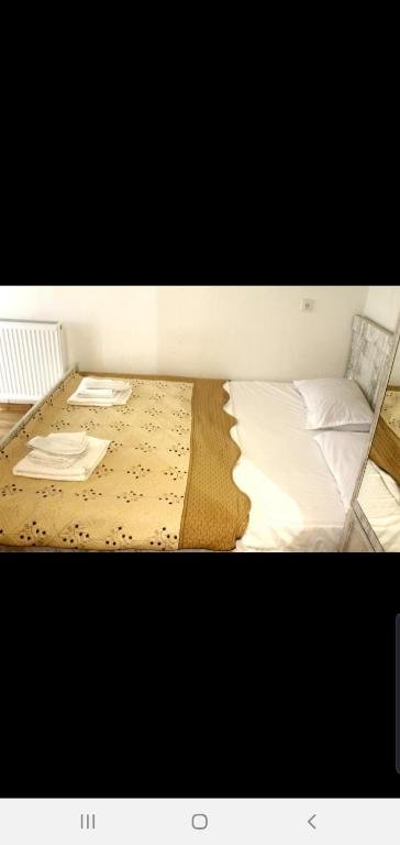 Тбилиси: Old Avlabari Rooms 3