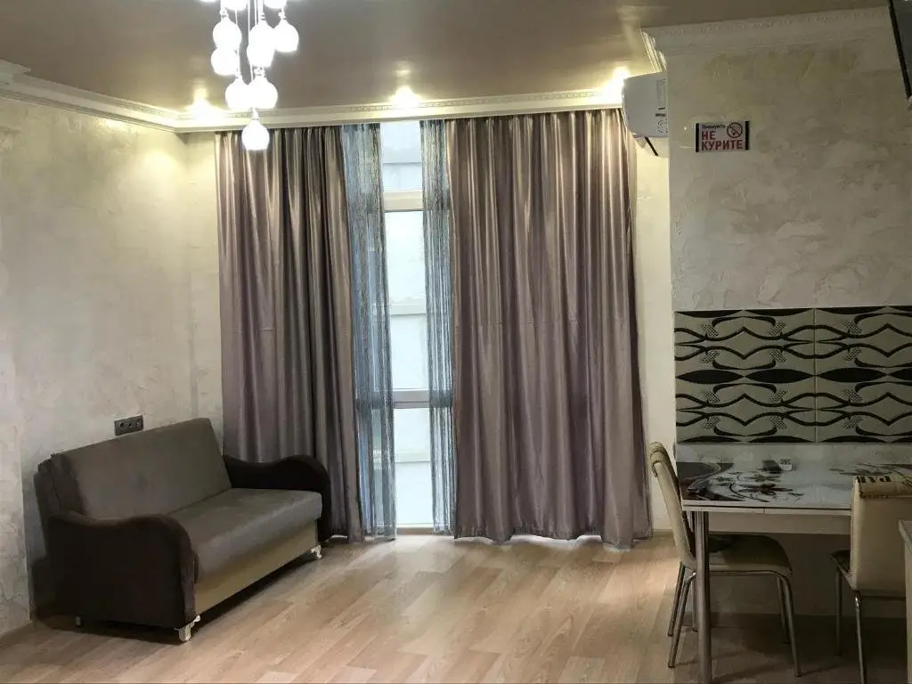Батуми: Apartment by Sea 910-16 Floor