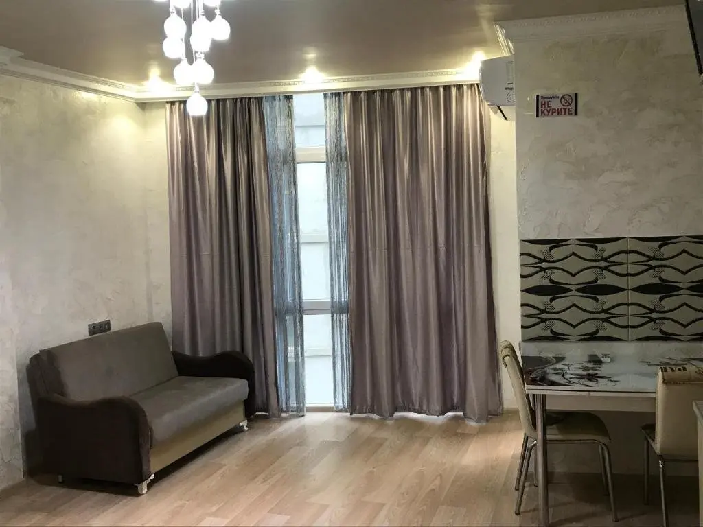 Батуми: Apartment by Sea 910-16 Floor
