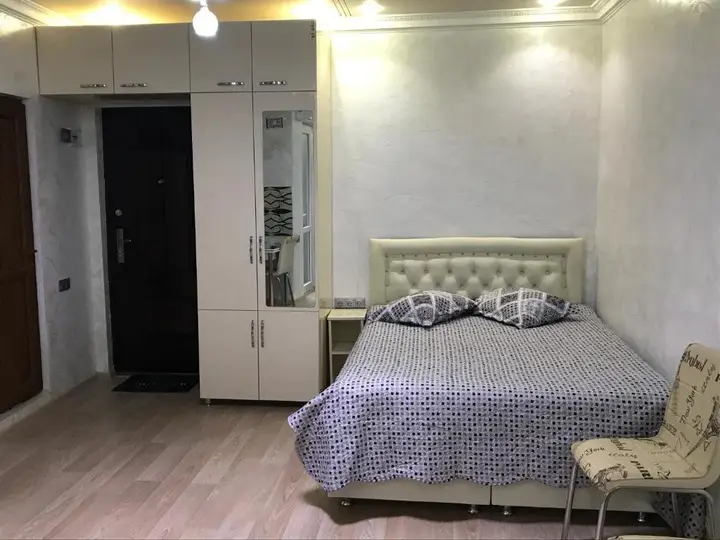 Батуми: Apartment by Sea 910-16 Floor